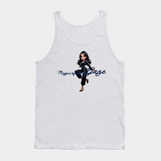 Magic of your Gaze Tank Top